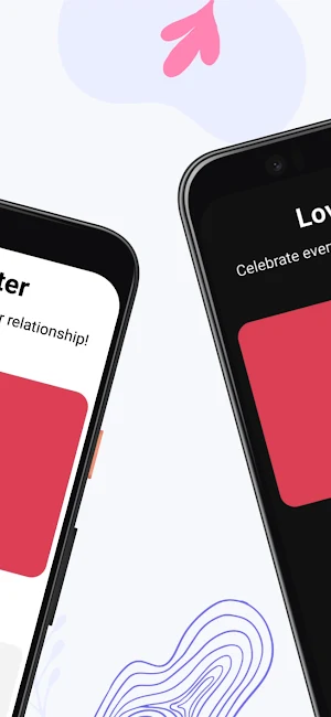 Love Counter Screenshot 1