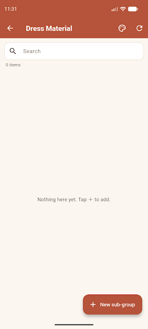SLK Mobile Screenshot 3