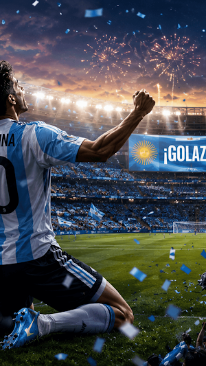 Kun Aguero casino Argentina Screenshot 1