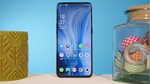 Theme for Oppo Reno Ace 2 Screenshot 1