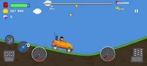 Cars Of The Future Screenshot 0