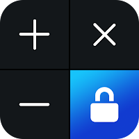 Calculator Lock - Hide Photos