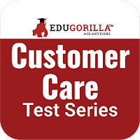 Customer Care Mock Tests for B