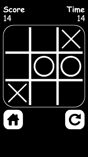 TicTacToe Levels Screenshot 2