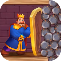 Kingdom Match: Royal Adventure