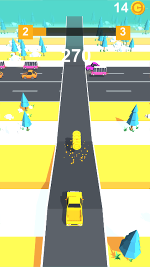 Safe Driving Expert Screenshot 1