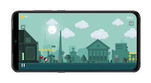 Play 4 Freedom Screenshot 3