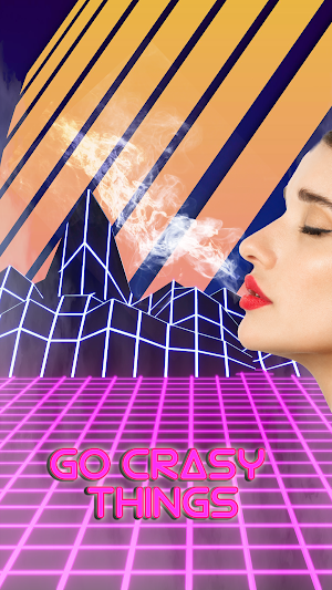 Mobile Vape &Pod Simulator Screenshot 1