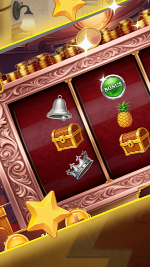 Violet Dream Spin Screenshot 0