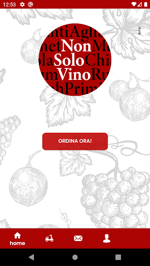 NonSoloVino Screenshot 0