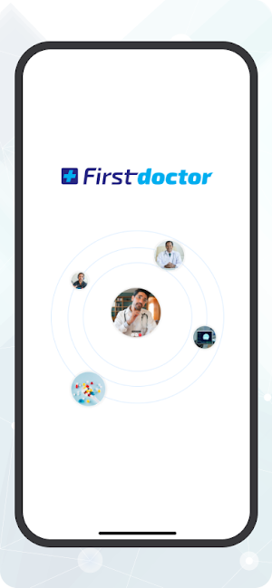Firstdoctor Screenshot 1