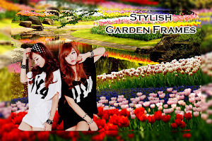 Garden Photo Editor Screenshot 3