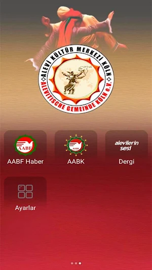 Köln AKM Screenshot 3
