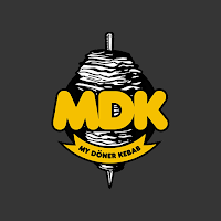 MDK My doner Kebab