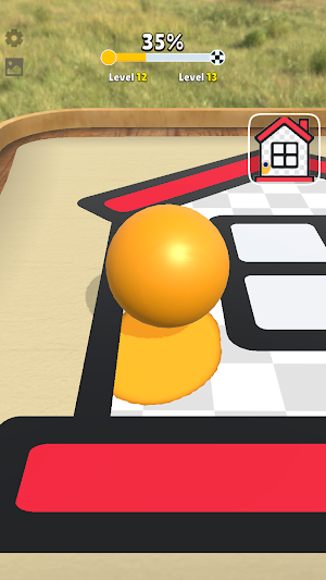 Color Sphere Screenshot 3