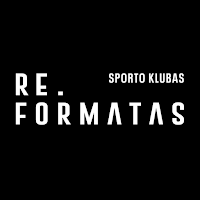 RE.FORMATAS