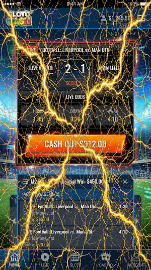 Sloto Cash Screenshot 2