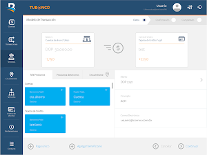 Banresevas Tablets Screenshot 2