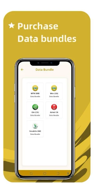 Shinnwaconnect Screenshot 2