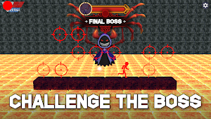 Stickman Adventure 3D screenshot 6
