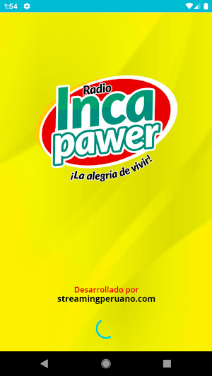 Inca Pawer Screenshot 0