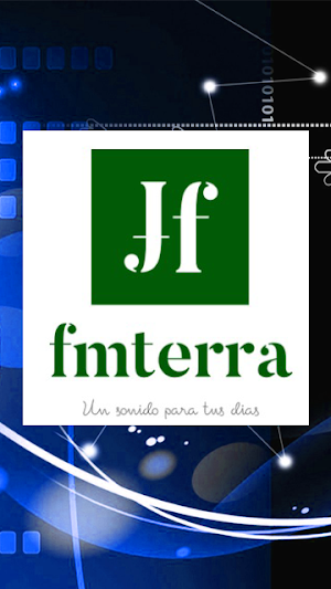 Radio Terra Fm Mar del Tuyú Screenshot 0