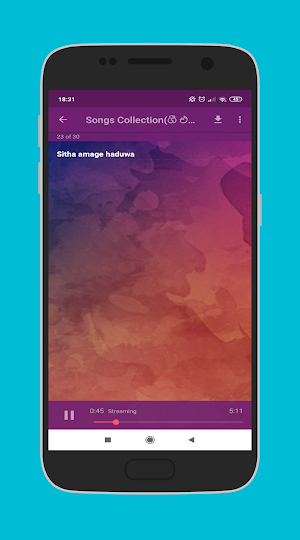 Damith Sinhala Songs Mp3 Screenshot 3