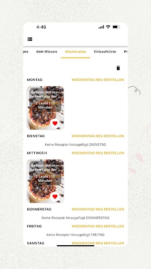 epifood Screenshot 2