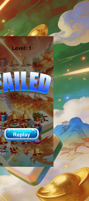Difference Puzzle Screenshot 3