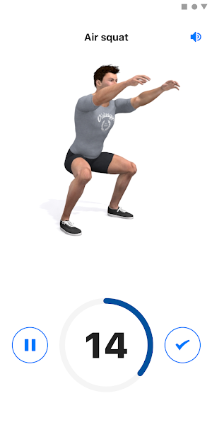 TRAININGCOACHINGSYSTEM Screenshot 3