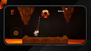 LofiFire: Survival Arena Screenshot 1