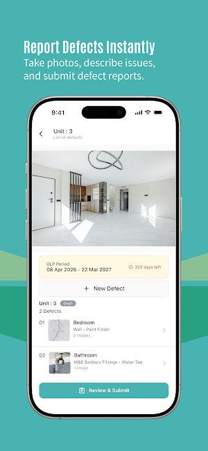 MHub VP Screenshot 2