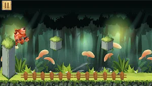 Forest Escape Screenshot 1