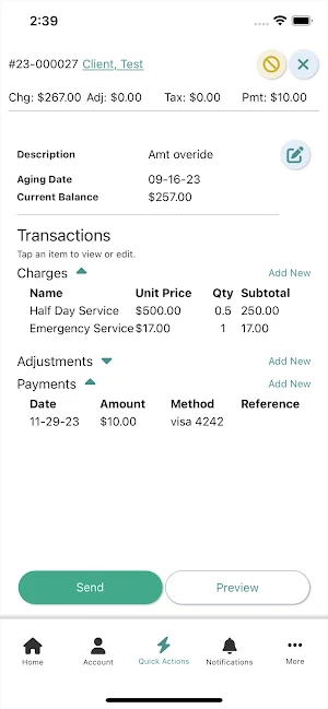 Biju Screenshot 3