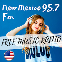 95.7 Radio Stations Fm New Mex
