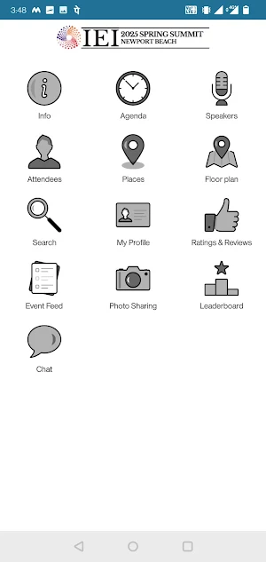 Institute Education Innovation Screenshot 1
