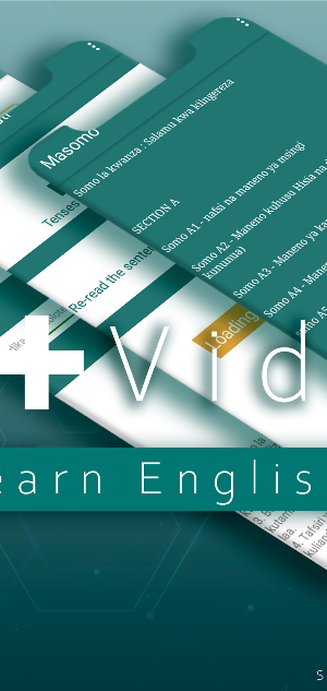 Learn Swahili EasySwahilitz Screenshot 2