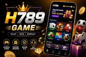 H789 Earn Game Screenshot 0