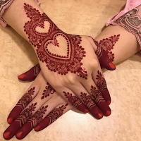 Mehndi Designs Offline