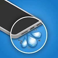 Speaker Cleaner - Remove Water