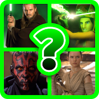 Guess SW Character