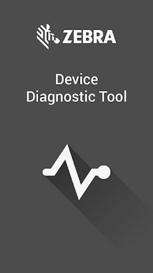 Device Diagnostics Tool Screenshot 0