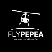 Fly Pepea
