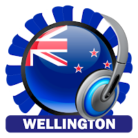 Wellington Radio Stations