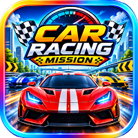 Car Racing Mission