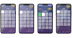 Word connect games 2026 Screenshot 2