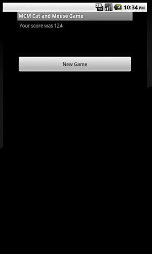 MCM Cat and Mouse Game Screenshot 2