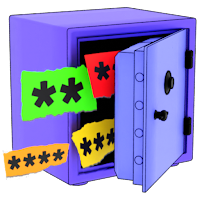 My Password Safe