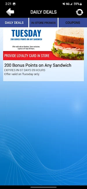 That Damn Store Screenshot 2