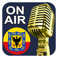Bogota Radio Stations - Colombia